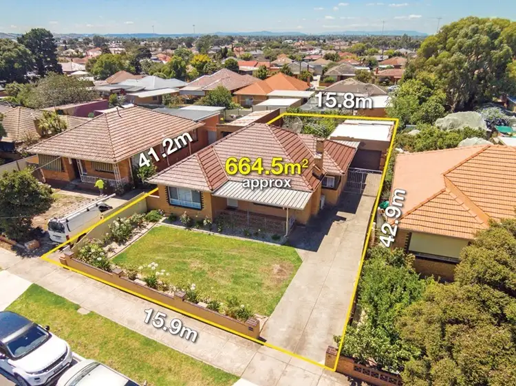 448 Station Street, Lalor VIC 3075