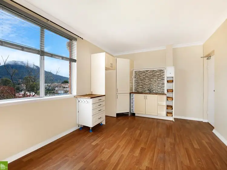 Third view of Homely apartment listing, 34/1-5 Mount Keira Road, Mount Keira NSW 2500