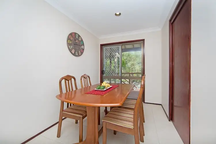 Fourth view of Homely house listing, 54 Premier Way, Bateau Bay NSW 2261