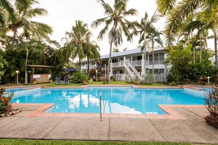 Third view of Homely unit listing, 17/2 Erromango Drive, Jubilee Pocket QLD 4802