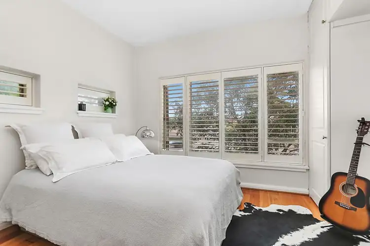 Second view of Homely apartment listing, 14/96 Wallis Street, Woollahra NSW 2025