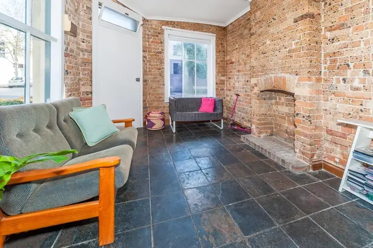 Second view of Homely terrace listing, 22 Bourke Street, Woolloomooloo NSW 2011
