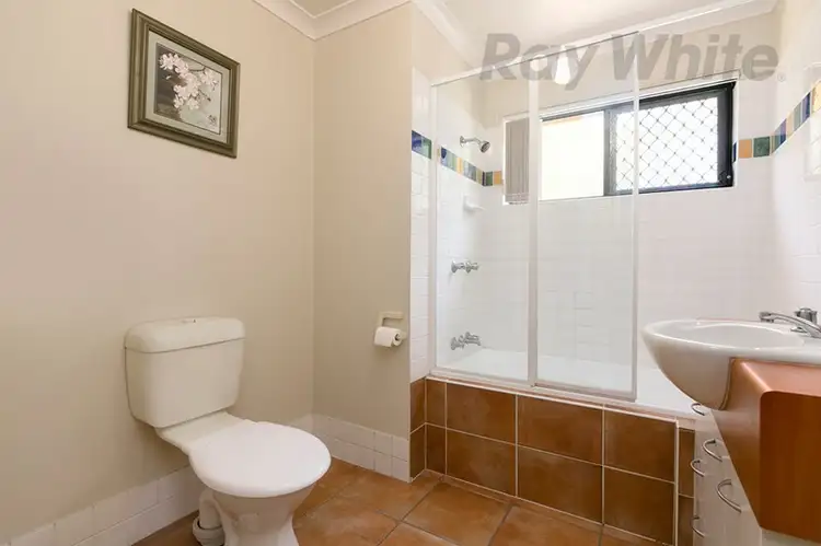 Fourth view of Homely townhouse listing, 44/8 Diamond Place, Runcorn QLD 4113
