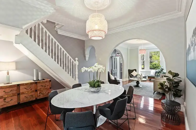 Second view of Homely house listing, 86 Alice Street, Newtown NSW 2042