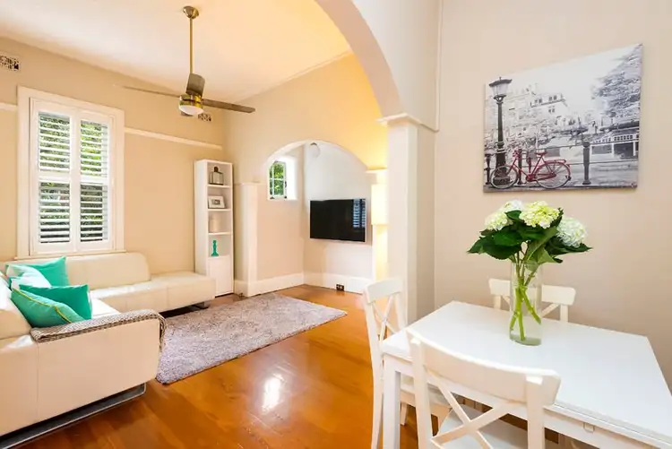 Fourth view of Homely unit listing, 4/43 Pacific Highway, Roseville NSW 2069