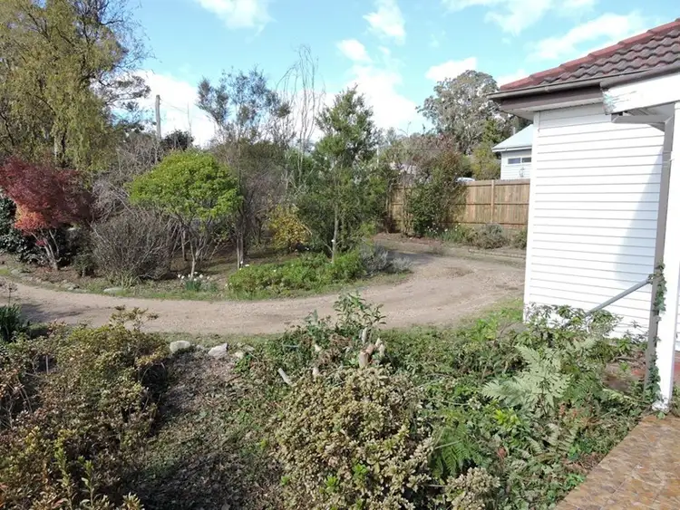 Second view of Homely house listing, 27 Oxley Drive, Mittagong NSW 2575