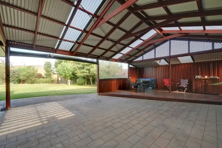 Second view of Homely house listing, 6 Greenfield Drive, Traralgon VIC 3844