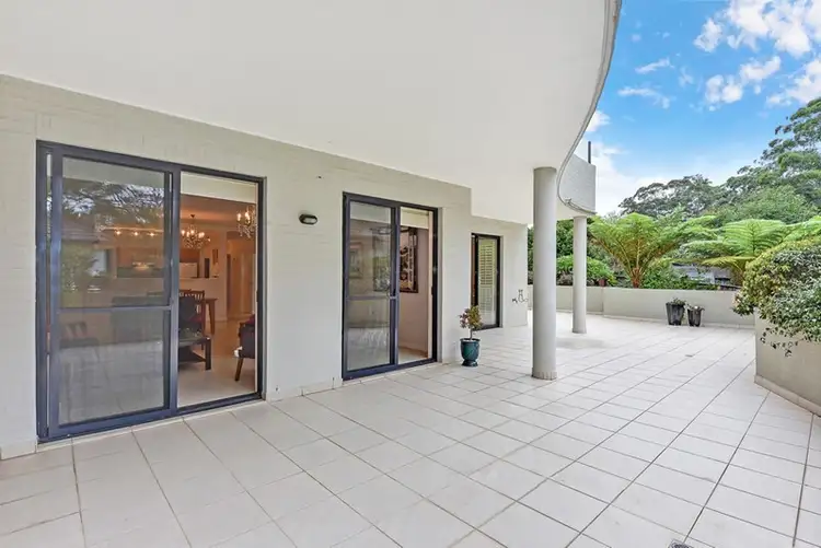 Second view of Homely unit listing, 16/14 Fraser Road, Normanhurst NSW 2076