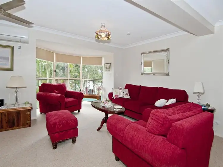 Fifth view of Homely house listing, 34 Kiewa Drive, Loganholme QLD 4129