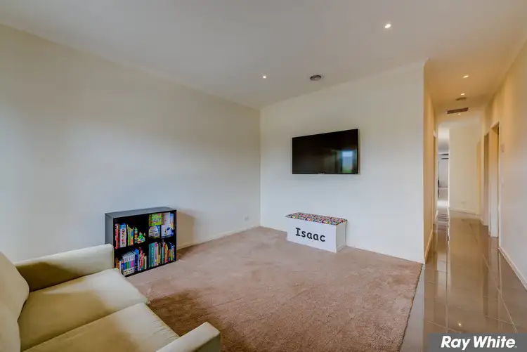 Third view of Homely house listing, 2/23 Starflower Way, Truganina VIC 3029