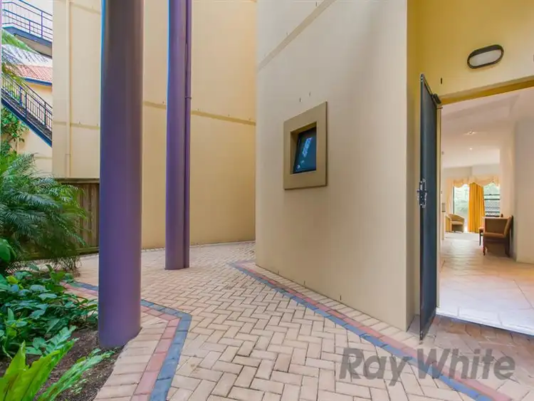 Fourth view of Homely apartment listing, U 7/18-24 Lemnos Parade, The Hill NSW 2300