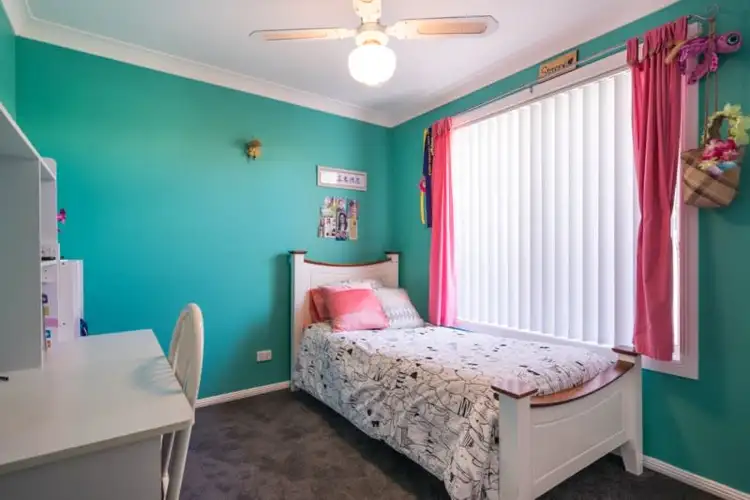 Seventh view of Homely house listing, 60 Websdale Drive, Dubbo NSW 2830