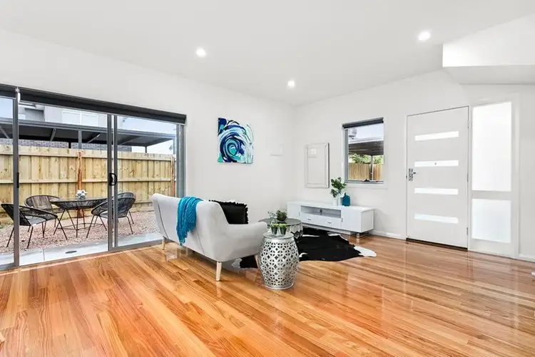 Fourth view of Homely townhouse listing, 6/99 Kent Road, Pascoe Vale VIC 3044