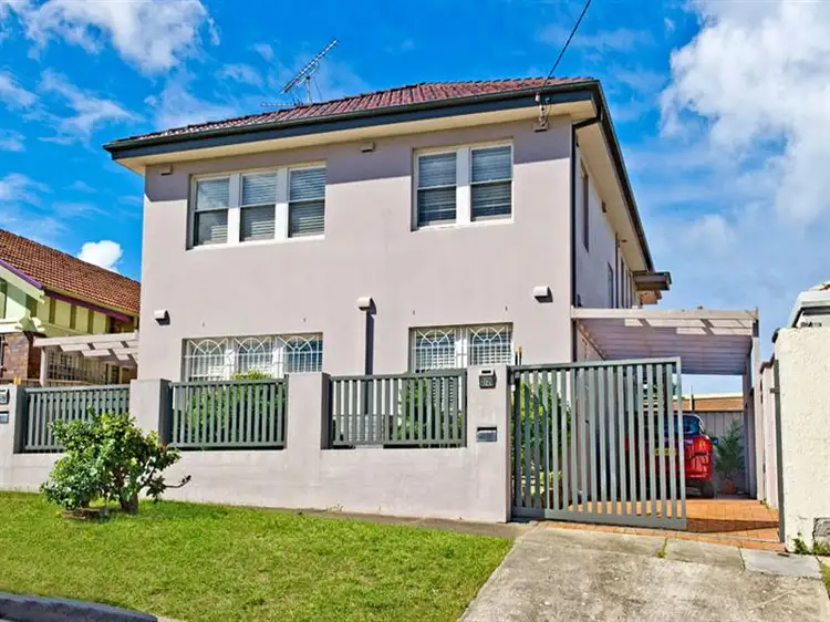 2/21 Frederick Street, Coogee NSW 2034