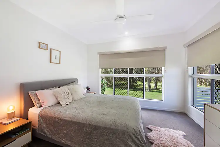 Fifth view of Homely house listing, 3 Seaspray Court, Bushland Beach QLD 4818