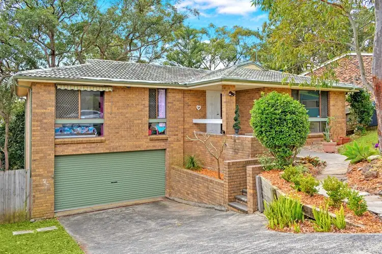 28 Plateau Road, North Gosford NSW 2250