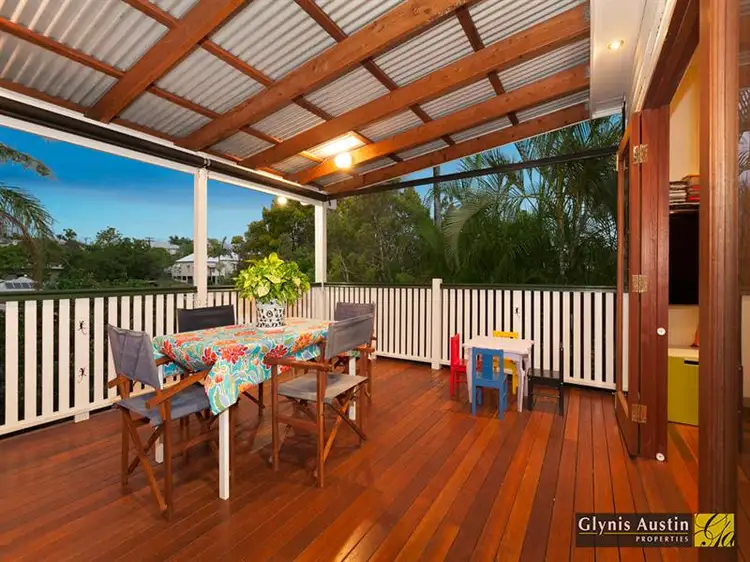 Third view of Homely house listing, 14 Ross Street, Paddington QLD 4064