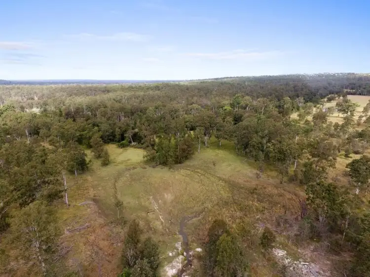 Fifth view of Homely land listing, 475 Greberts Road, Stockyard Creek NSW 2460