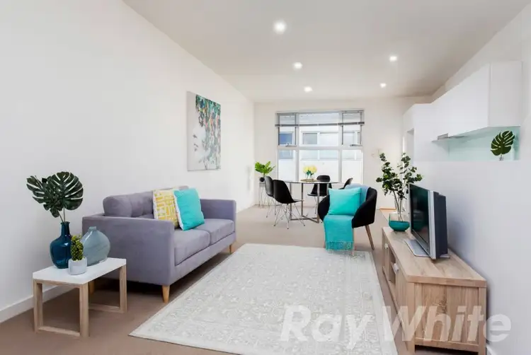 19/172 Wakefield Street, Adelaide SA 5000