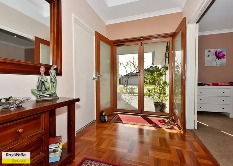 Second view of Homely house listing, 15 Gleeson Entrance, Aveley WA 6069