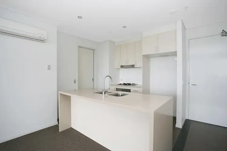 Third view of Homely apartment listing, 906/2 Aqua Street, Southport QLD 4215
