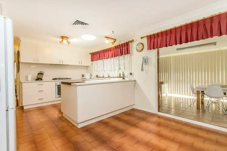Sixth view of Homely house listing, 29 Thornhill Crescent, Werrington Downs NSW 2747