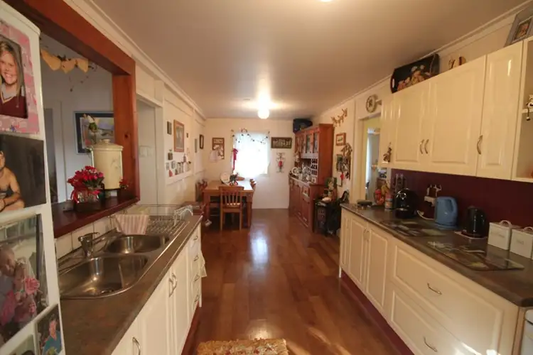 Third view of Homely house listing, 40 Yabba Road, Imbil QLD 4570