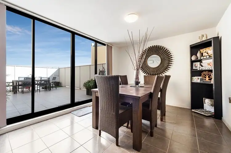 Third view of Homely apartment listing, 204/86 Epping Road, Epping VIC 3076