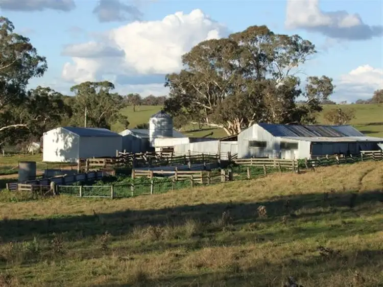 Fifth view of Homely rural property listing, Address available on request