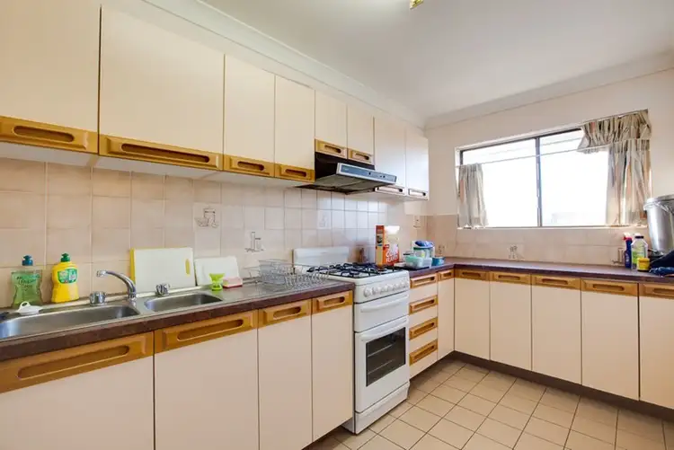 Third view of Homely unit listing, 4/42 Macaulay Street, Coorparoo QLD 4151