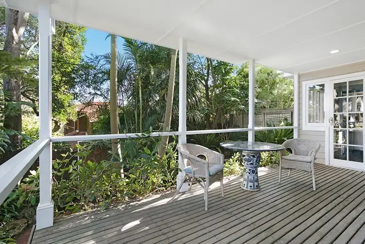 Second view of Homely house listing, 60 Thomas Street, Mcmahons Point NSW 2060