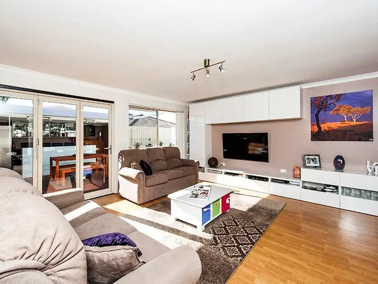 Fifth view of Homely house listing, 13 Nightingale Way, Warnbro WA 6169