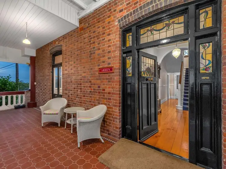 Third view of Homely house listing, 11-15 Kidston Street, Ascot QLD 4007