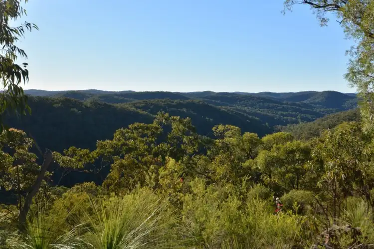 Second view of Homely rural property listing, 396 Boree Valley Road, Laguna NSW 2325