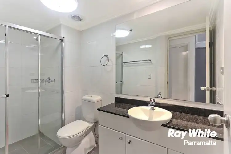 Fourth view of Homely apartment listing, 191/13-15 Hassall Street, Parramatta NSW 2150