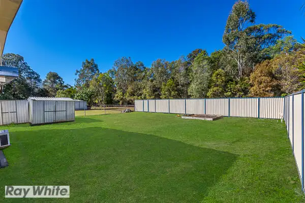 Fourth view of Homely house listing, 46 Matthew Flinders Drive, Caboolture South QLD 4510