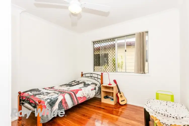 Fourth view of Homely house listing, 27 Jarrah Crescent, Logan Central QLD 4114
