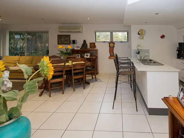 Fourth view of Homely house listing, 17/1 Boulton Drive, Nerang QLD 4211
