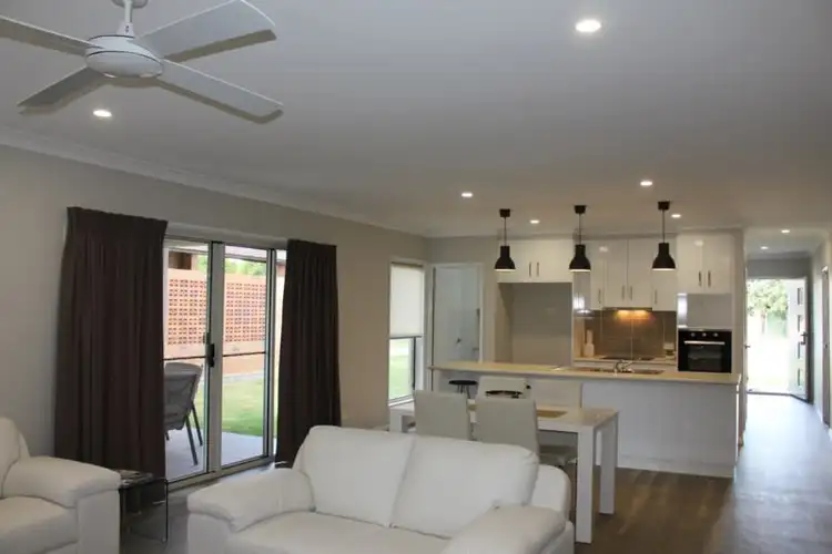 Sixth view of Homely house listing, 17 Aster Street, Pittsworth QLD 4356