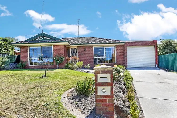 30 Waulu Avenue, Clifton Springs VIC 3222