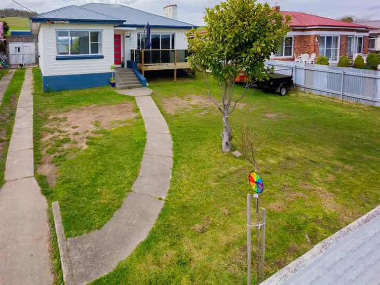 365 St Leonards Road, St Leonards TAS 7250