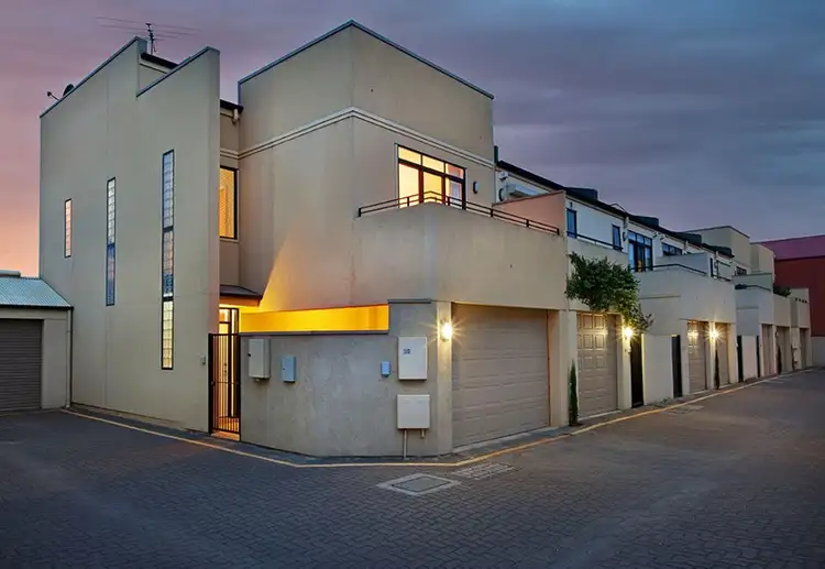 10/211-219 Gilles Street, Adelaide SA 5000