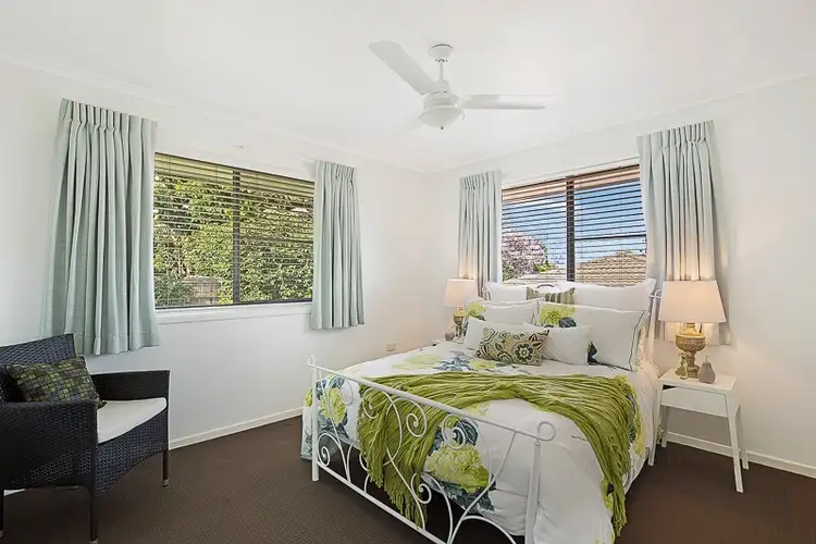 Sixth view of Homely house listing, 9 Barrymount Crescent, Mount Lofty QLD 4350