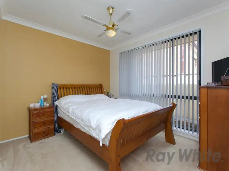 Sixth view of Homely house listing, 56 Naranghi Circuit, Maryland NSW 2287