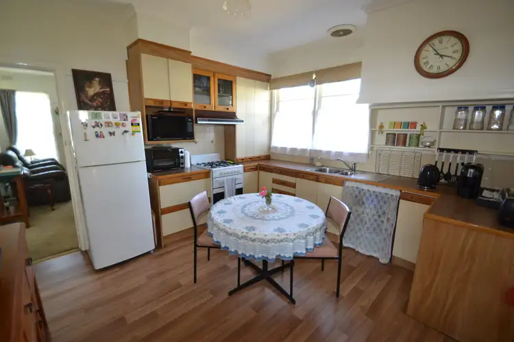 Fifth view of Homely house listing, 140 Anzac Avenue, Seymour VIC 3660