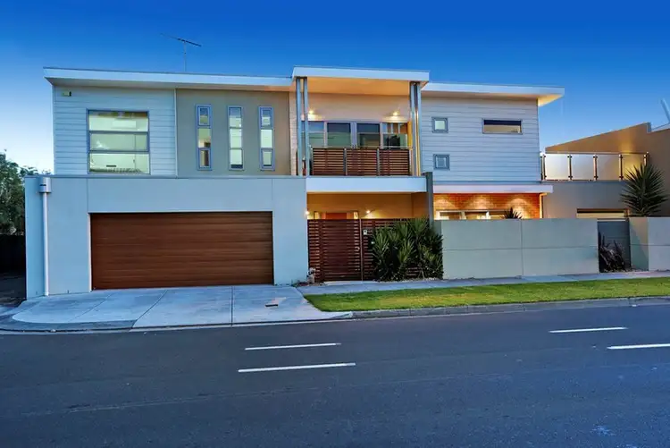 Second view of Homely house listing, 1/56 Kilgour Street, Geelong VIC 3220