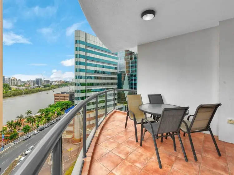 31/540 Queen Street, Brisbane QLD 4000