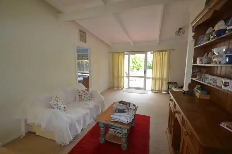 Fifth view of Homely house listing, 63 Goulburn Street, Seymour VIC 3660