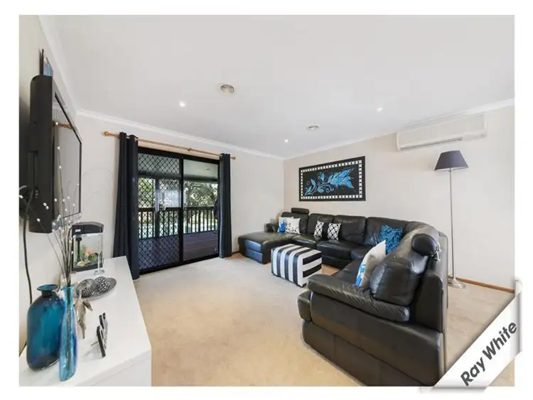 Third view of Homely house listing, 23 Vogelsang Place, Flynn ACT 2615