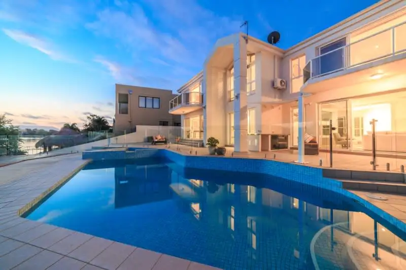 Main view of Homely house listing, 102 Cabana Boulevard, Benowa Waters QLD 4217